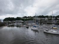 Porthmadog &ndash; &copy; Constanze Hölig (Eberhardt TRAVEL)