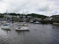 Porthmadog &ndash; &copy; Constanze Hölig (Eberhardt TRAVEL)