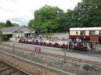 Betas-y-Coed &ndash; &copy; Constanze Hölig (Eberhardt TRAVEL)