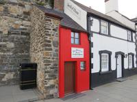 Conwy &ndash; &copy; Constanze Hölig (Eberhardt TRAVEL)