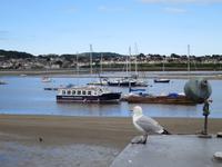 Conwy &ndash; &copy; Constanze Hölig (Eberhardt TRAVEL)