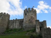 Conwy &ndash; &copy; Constanze Hölig (Eberhardt TRAVEL)