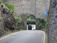 Conwy &ndash; &copy; Constanze Hölig (Eberhardt TRAVEL)