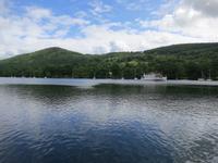 Lake Windermere &ndash; &copy; Constanze Hölig (Eberhardt TRAVEL)