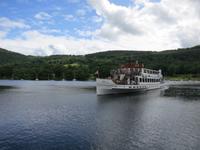 Lake Windermere &ndash; &copy; Constanze Hölig (Eberhardt TRAVEL)