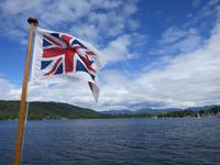Lake Windermere &ndash; &copy; Constanze Hölig (Eberhardt TRAVEL)
