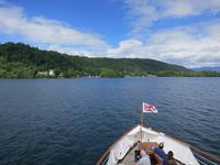 Lake Windermere &ndash; &copy; Constanze Hölig (Eberhardt TRAVEL)