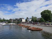 Lake Windermere &ndash; &copy; Constanze Hölig (Eberhardt TRAVEL)