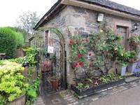 Luss &ndash; &copy; Constanze Hölig (Eberhardt TRAVEL)