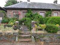 Luss &ndash; &copy; Constanze Hölig (Eberhardt TRAVEL)