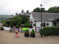 Luss &ndash; &copy; Constanze Hölig (Eberhardt TRAVEL)