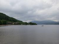 Loch Lomond &ndash; &copy; Constanze Hölig (Eberhardt TRAVEL)