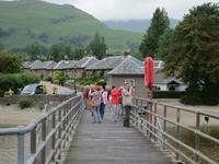 Loch Lomond &ndash; &copy; Constanze Hölig (Eberhardt TRAVEL)
