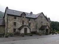 Drover's Inn &ndash; &copy; Constanze Hölig (Eberhardt TRAVEL)