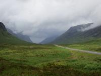 Glen Coe &ndash; &copy; Constanze Hölig (Eberhardt TRAVEL)