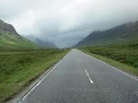 Glen Coe &ndash; &copy; Constanze Hölig (Eberhardt TRAVEL)