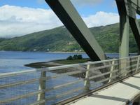 Caledonian Canal &ndash; &copy; Constanze Hölig (Eberhardt TRAVEL)