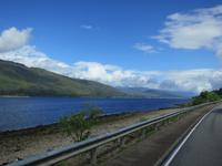 Caledonian Canal &ndash; &copy; Constanze Hölig (Eberhardt TRAVEL)