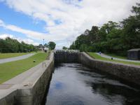 Caledonian Canal &ndash; &copy; Constanze Hölig (Eberhardt TRAVEL)