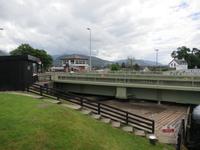 Caledonian Canal &ndash; &copy; Constanze Hölig (Eberhardt TRAVEL)
