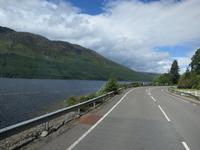 Caledonian Canal &ndash; &copy; Constanze Hölig (Eberhardt TRAVEL)