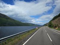 Caledonian Canal &ndash; &copy; Constanze Hölig (Eberhardt TRAVEL)