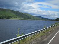 Caledonian Canal &ndash; &copy; Constanze Hölig (Eberhardt TRAVEL)