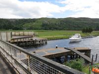 Caledonian Canal &ndash; &copy; Constanze Hölig (Eberhardt TRAVEL)