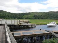 Caledonian Canal &ndash; &copy; Constanze Hölig (Eberhardt TRAVEL)