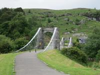 Caledonian Canal &ndash; &copy; Constanze Hölig (Eberhardt TRAVEL)