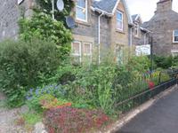Kingussie &ndash; &copy; Constanze Hölig (Eberhardt TRAVEL)