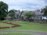 Kingussie &ndash; &copy; Constanze Hölig (Eberhardt TRAVEL)
