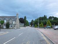 Kingussie &ndash; &copy; Constanze Hölig (Eberhardt TRAVEL)