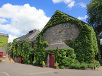 Blair Athol Distillery &ndash; &copy; Constanze Hölig (Eberhardt TRAVEL)