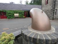 Blair Athol Distillery &ndash; &copy; Constanze Hölig (Eberhardt TRAVEL)