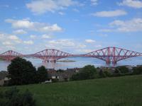 Firth of Forth &ndash; &copy; Constanze Hölig (Eberhardt TRAVEL)