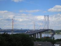 Firth of Forth &ndash; &copy; Constanze Hölig (Eberhardt TRAVEL)