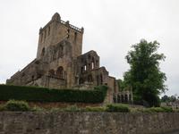 Jedburgh &ndash; &copy; Constanze Hölig (Eberhardt TRAVEL)