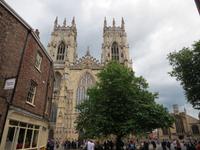 York &ndash; &copy; Constanze Hölig (Eberhardt TRAVEL)