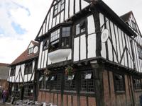 York &ndash; &copy; Constanze Hölig (Eberhardt TRAVEL)
