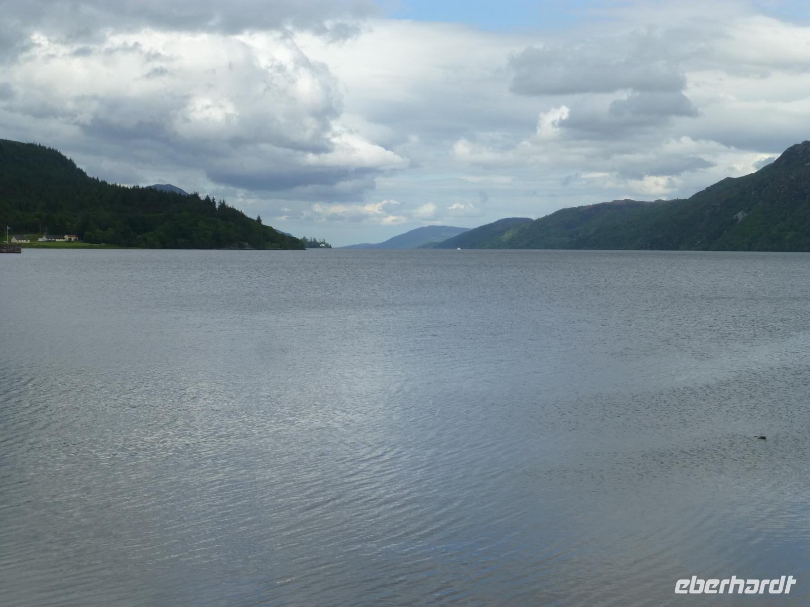 Loch Ness &ndash; &copy; Ralf Kuchenbecker (Eberhardt TRAVEL)