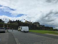 Stirling Castle &ndash; &copy; Ralf Kuchenbecker (Eberhardt TRAVEL)