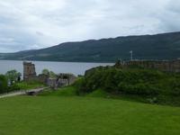 Urquhart Castle &ndash; &copy; Ralf Kuchenbecker (Eberhardt TRAVEL)