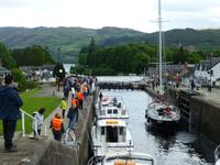 Fort Augustus &ndash; &copy; Ralf Kuchenbecker (Eberhardt TRAVEL)