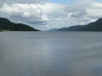 Loch Ness &ndash; &copy; Ralf Kuchenbecker (Eberhardt TRAVEL)