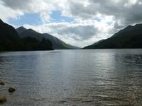 Loch Shiel &ndash; &copy; Ralf Kuchenbecker (Eberhardt TRAVEL)