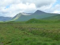 Rannoch Moor &ndash; &copy; Ralf Kuchenbecker (Eberhardt TRAVEL)