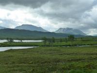 Rannoch Moor &ndash; &copy; Ralf Kuchenbecker (Eberhardt TRAVEL)