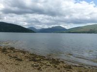 Inveraray - Loch Fyne &ndash; &copy; Ralf Kuchenbecker (Eberhardt TRAVEL)