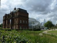 Glasgow Green &ndash; &copy; Ralf Kuchenbecker (Eberhardt TRAVEL)